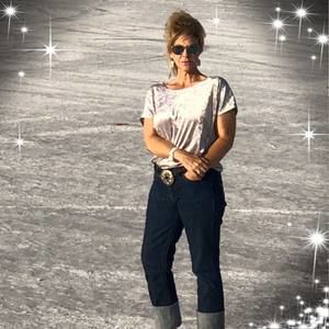 Meet your Posher, Vicki